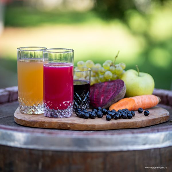 Pachet Immunity boost
